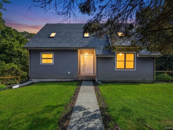 72 East Street , South Salem, NY 10590