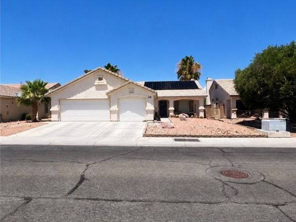 5100 Your Avenue, Las Vegas, NV 89108