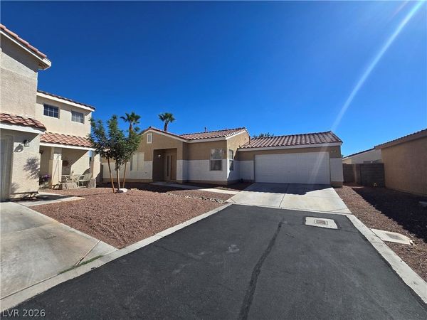 7905 SMOKEY RIDGE Court, Las Vegas, NV 89131