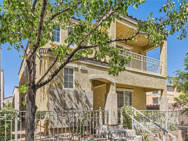 9005 EXULTATION Court , Las Vegas, NV 89149