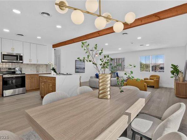 2341 Pariva Street, Las Vegas, NV 89115