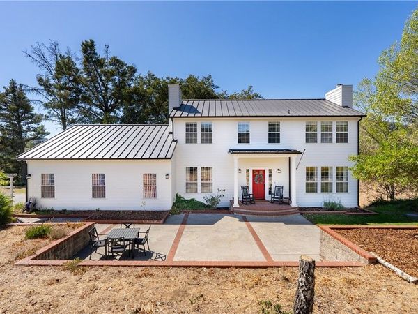 9850 Garcero, Atascadero, CA 93422