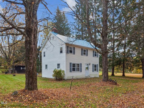 112 Rossman Hill Road, Blenheim, NY 12131