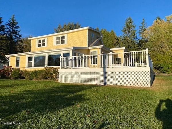 17 Ridge Lane, East Berne, NY 12059
