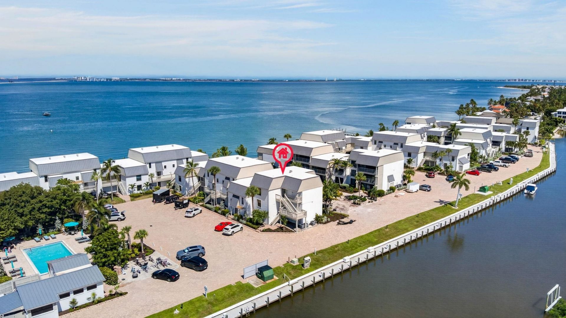 760 Sextant Dr, Unit 811, Sanibel, FL 33957 Photo
