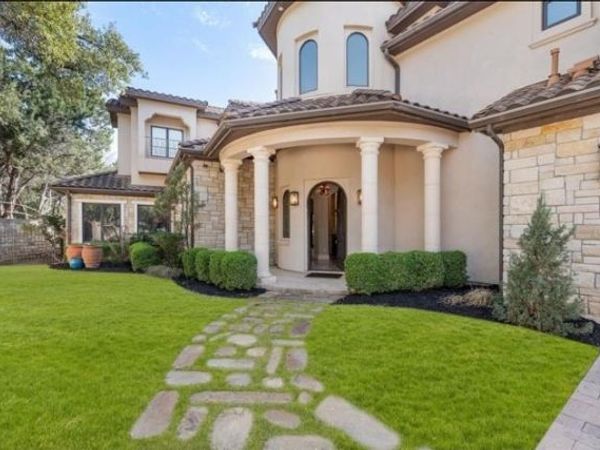 303 Camino Arbolago ST, Lakeway, TX 78734