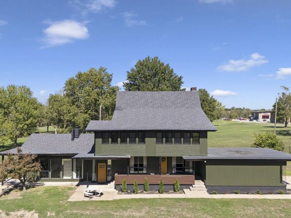 1803 Washington Drive , Miami, OK 74354