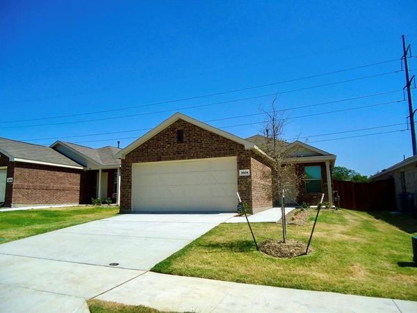 3609 Harper Street, Little Elm, TX 75068