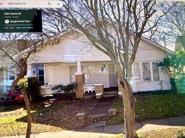 830 Centre Street, Dallas, TX 75208