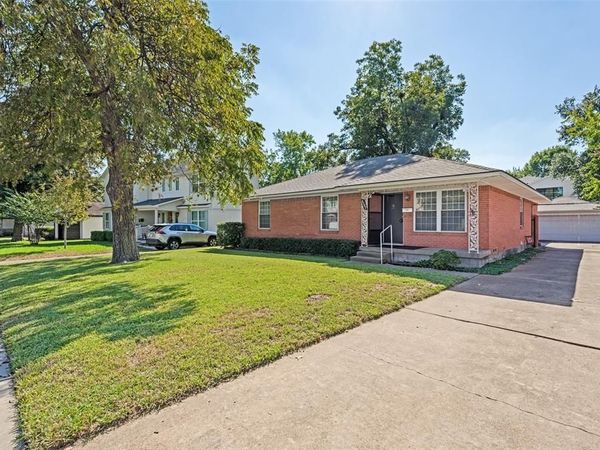 9307 Leaside Drive, Dallas, TX 75238