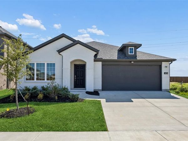 426 Lana Drive, Seagoville, TX 75159