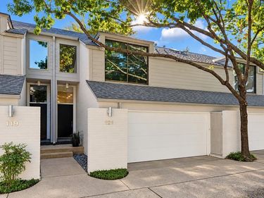 5990 Lindenshire Lane, Unit 121, Dallas, TX 75230