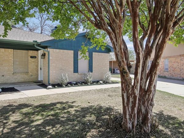 7724 Jennifer Lane, North Richland Hills, TX 76182
