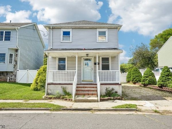 94 S 21St Ave, Manville, NJ 08835