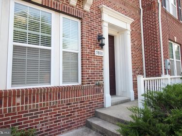 5800 FOLEY STREET, ALEXANDRIA, VA 22303