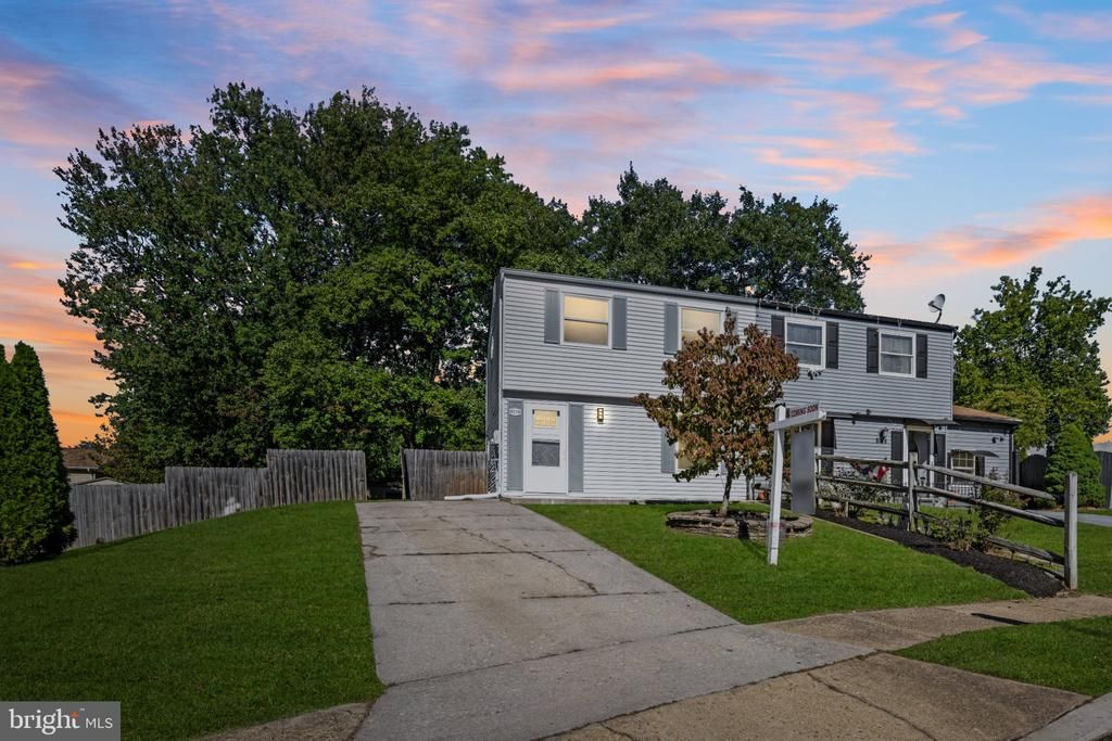 8276 SEBRING COURT, SEVERN, MD 21144