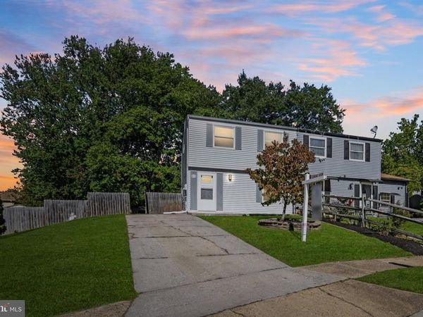 8276 SEBRING COURT, SEVERN, MD 21144