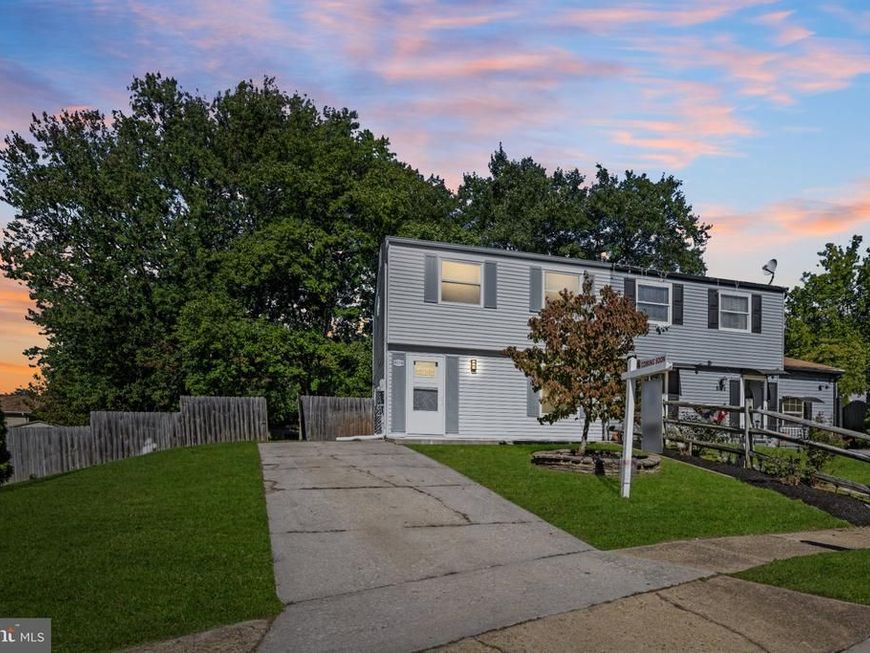 8276 Sebring Court, Severn, MD 21144 Main Photo