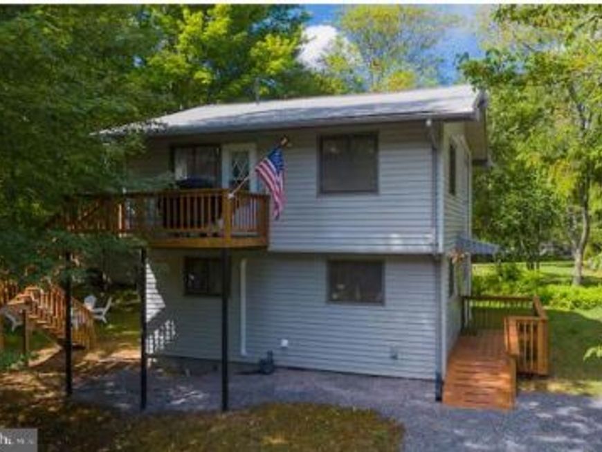 1030 Wyoming Drive, Pocono Lake, PA 18347 Main Photo