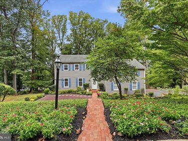 510 LINDSEY DRIVE, WAYNE, PA 19087