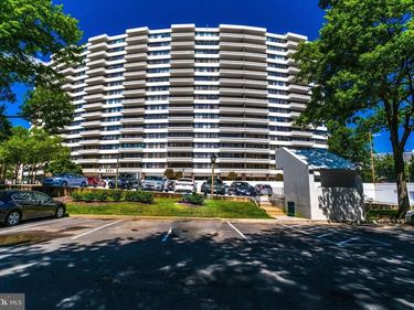 6301 STEVENSON AVENUE , Unit 916, ALEXANDRIA, VA 22304