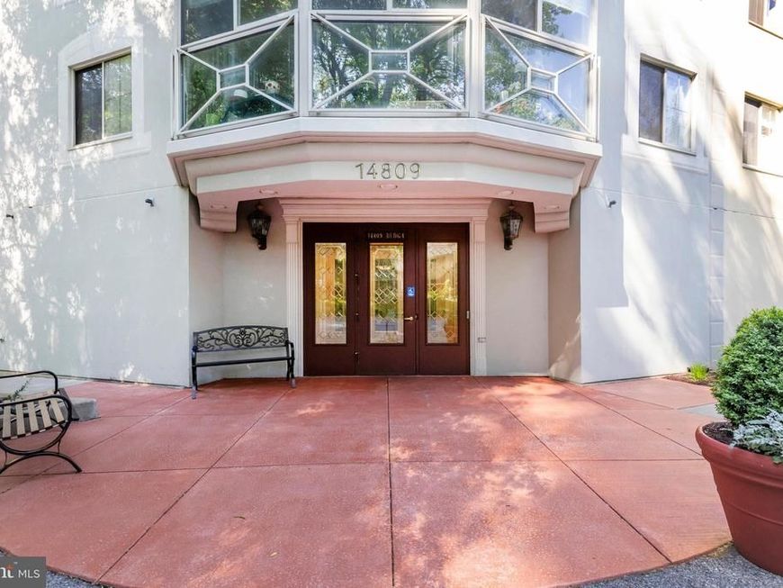 14809 Pennfield Circle , Unit 309, Silver Spring, MD 20906 Main Photo