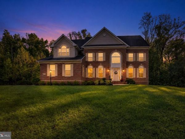 2700 WEARY CREEK COURT, BOWIE, MD 20716