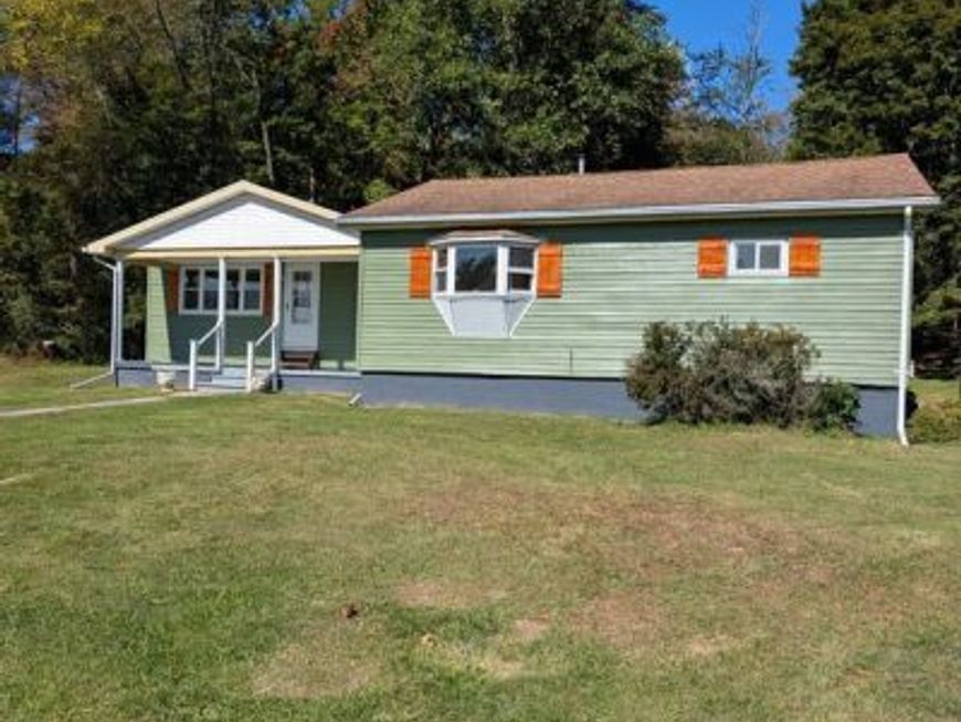 38 W Donaldson Street , Tremont, PA 17981 Main Photo