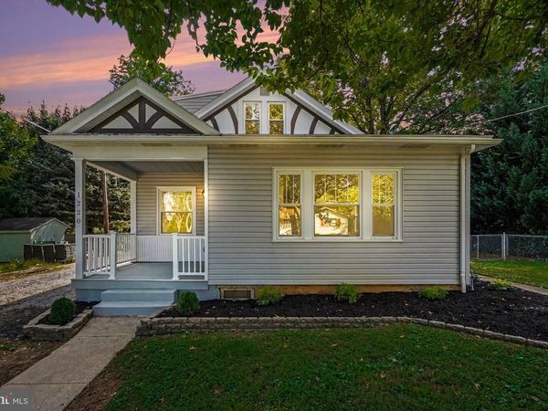 1220 WOODLAND STREET, LEBANON, PA 17042