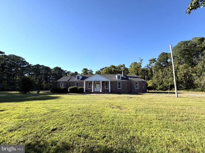 4312 Crisfield Highway, Crisfield, MD 21817 Main Photo