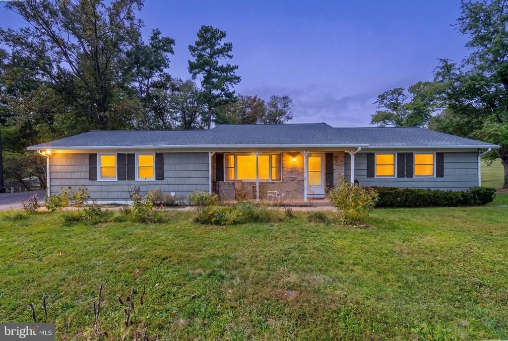 5802 BELLANCA DRIVE, ELKRIDGE, MD 21075