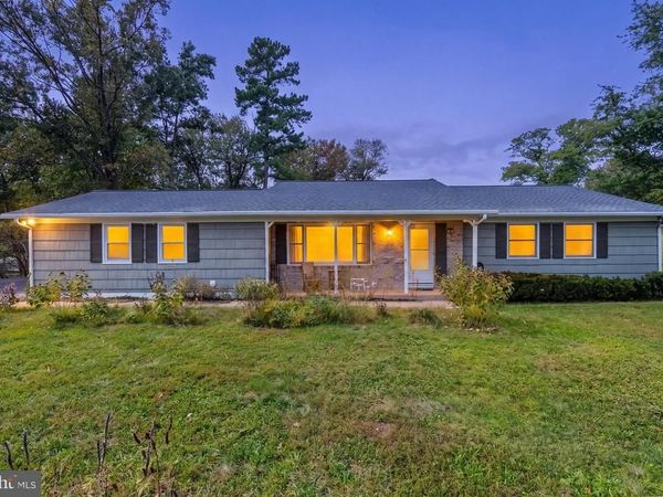 5802 BELLANCA DRIVE, ELKRIDGE, MD 21075