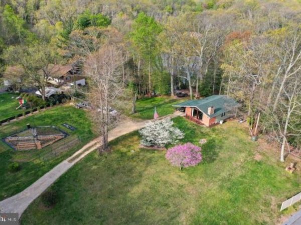27273 HOLLY LANE , MECHANICSVILLE, MD 20659