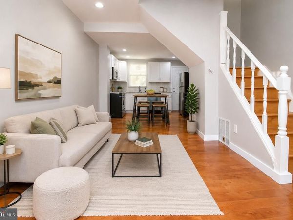 882 N FALLON ST, PHILADELPHIA, PA 19139