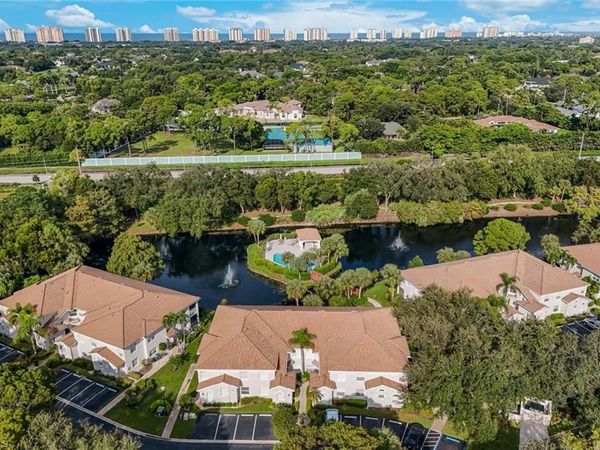 6825 Satinleaf RD S, Unit 101, NAPLES, FL 34109