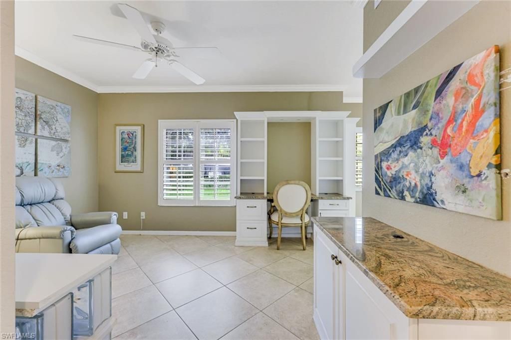 6825 Satinleaf Rd S, Unit 101, Naples, FL 34109 Photo
