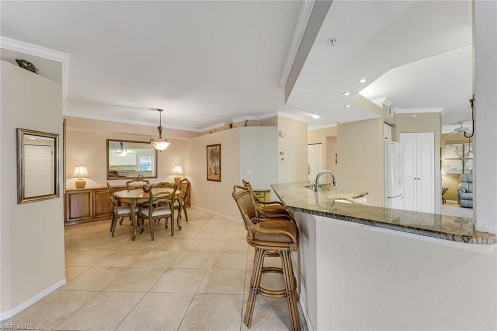 6825 Satinleaf Rd S, Unit 101, Naples, FL 34109 Photo