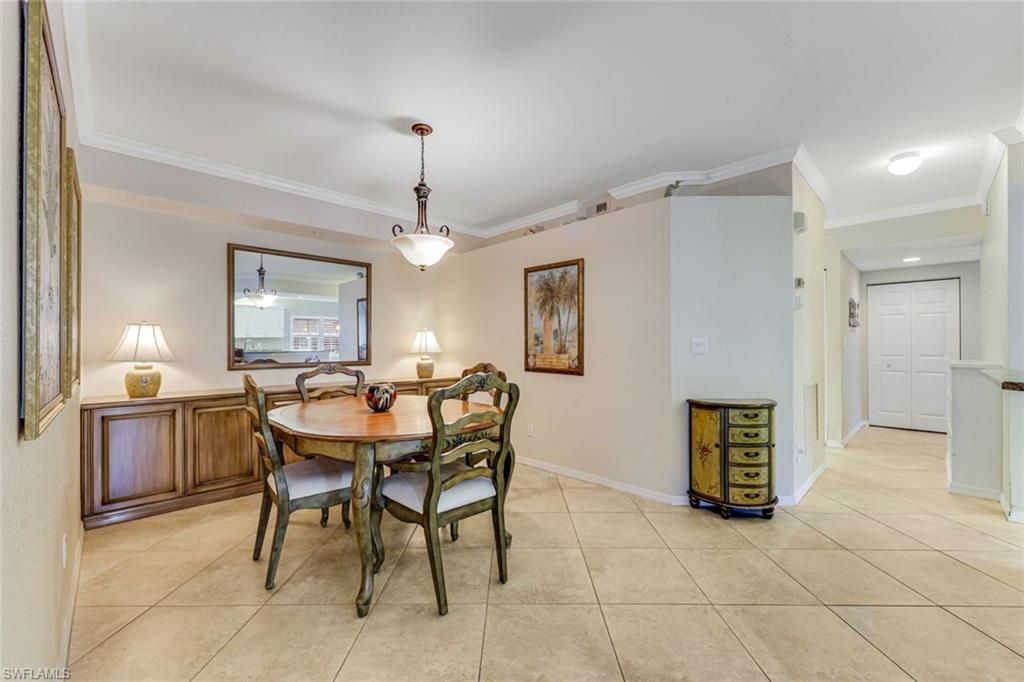 6825 Satinleaf Rd S, Unit 101, Naples, FL 34109 Photo