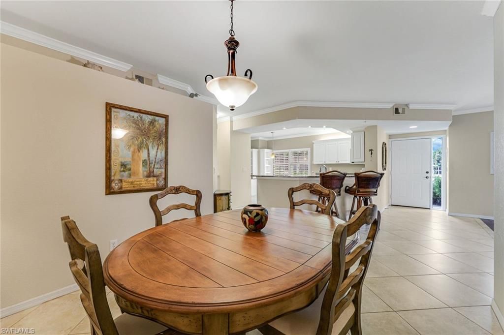 6825 Satinleaf Rd S, Unit 101, Naples, FL 34109 Photo