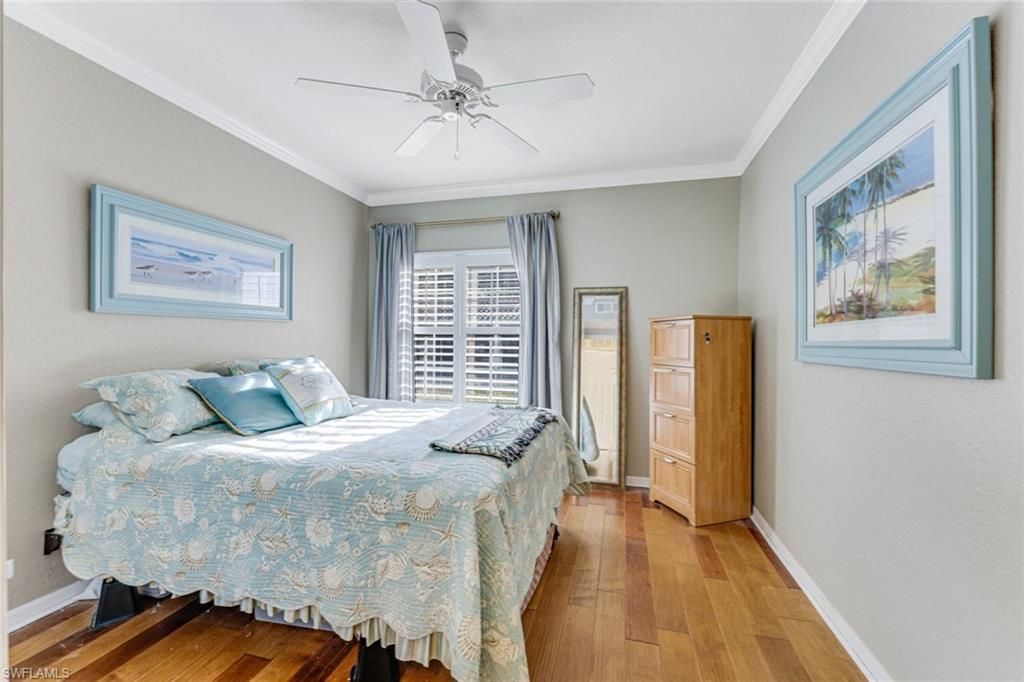 6825 Satinleaf Rd S, Unit 101, Naples, FL 34109 Photo