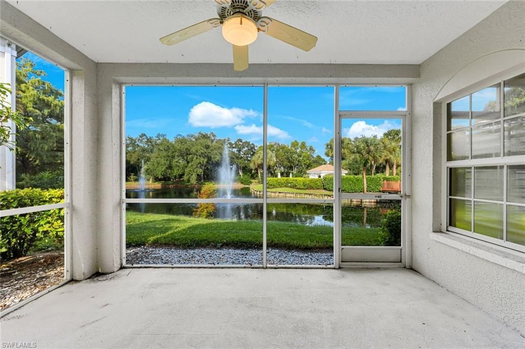 6825 Satinleaf Rd S, Unit 101, Naples, FL 34109 Photo