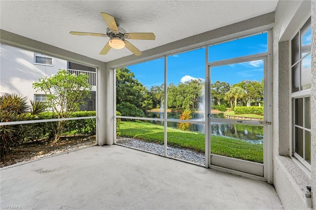6825 Satinleaf Rd S, Unit 101, Naples, FL 34109 Photo