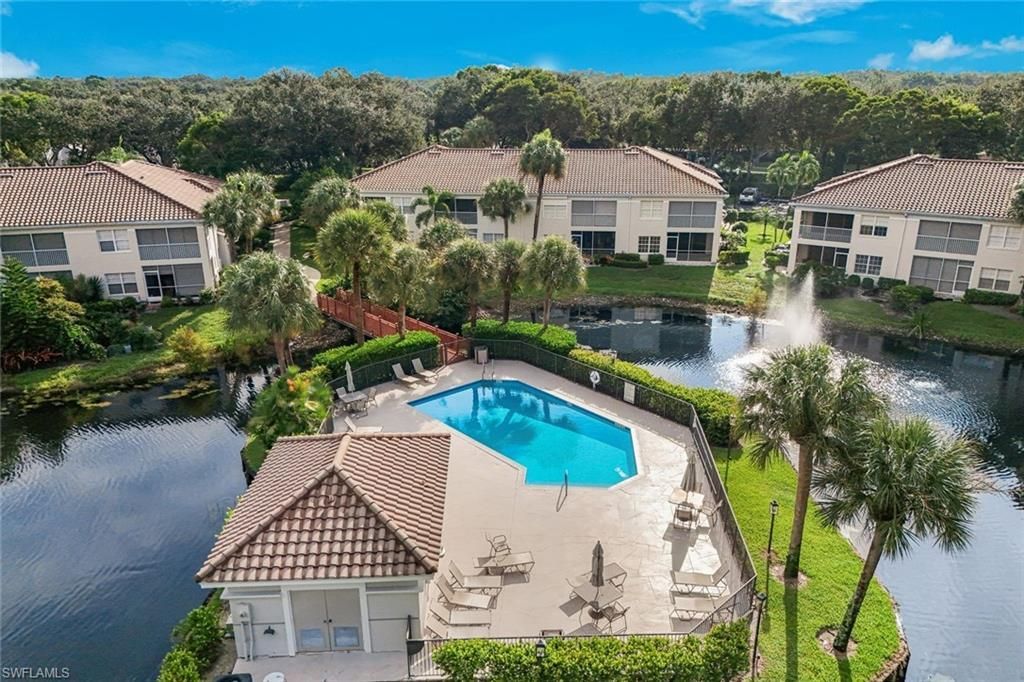 6825 Satinleaf Rd S, Unit 101, Naples, FL 34109 Photo