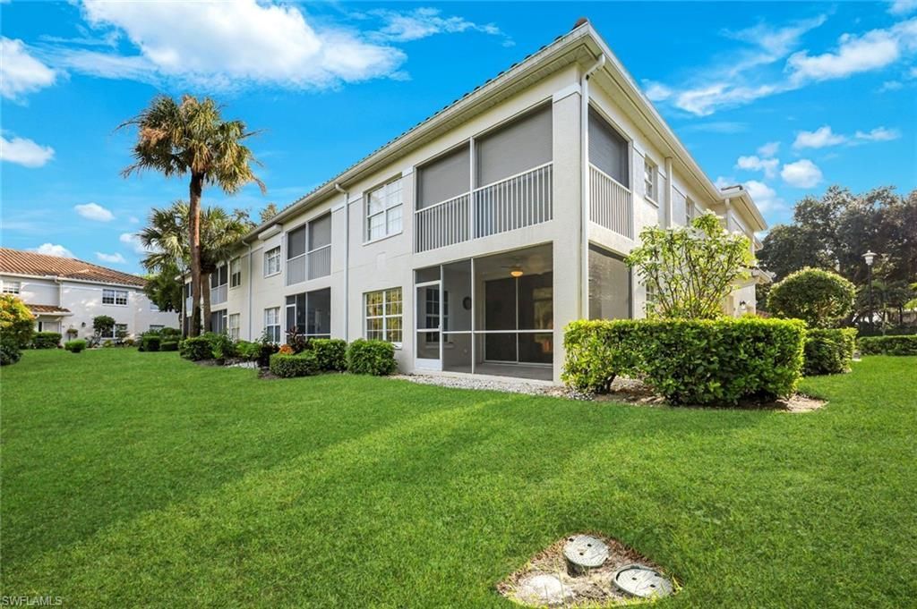 6825 Satinleaf Rd S, Unit 101, Naples, FL 34109 Photo
