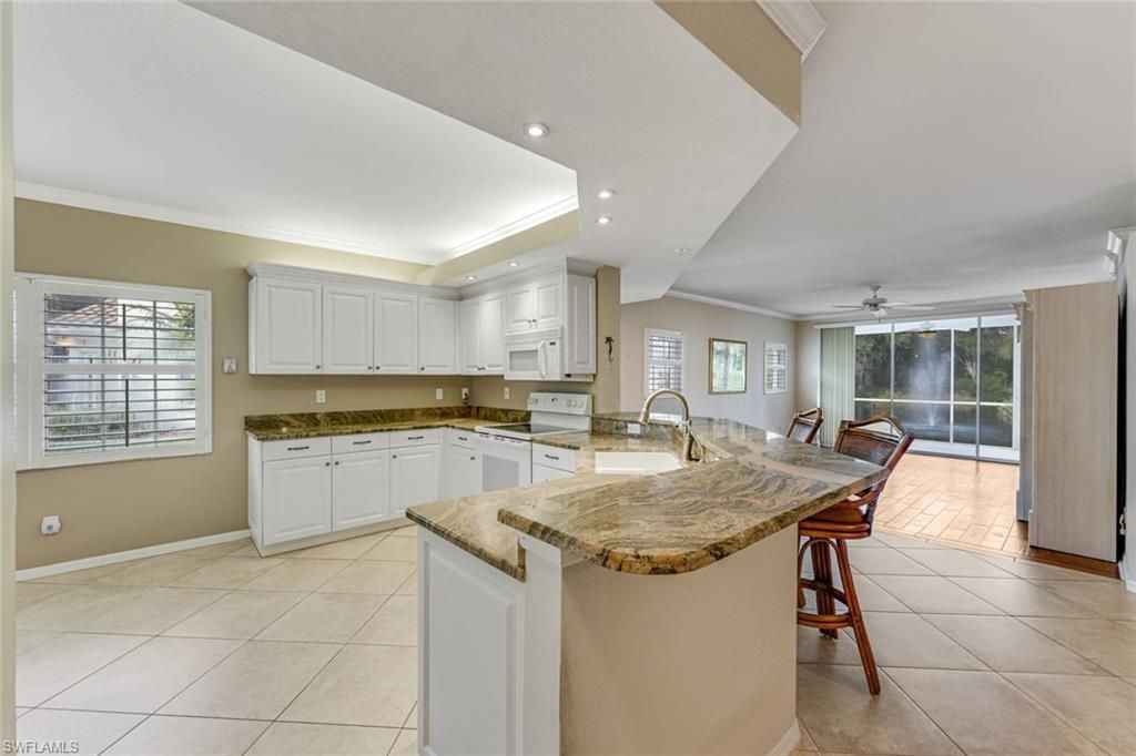 6825 Satinleaf Rd S, Unit 101, Naples, FL 34109 Photo