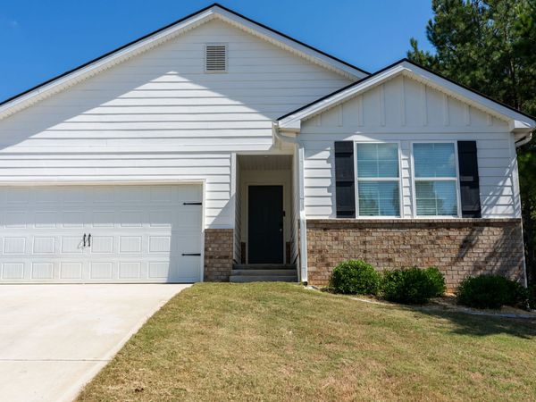 50 Sunset Valley Street, Cedartown, GA 30125