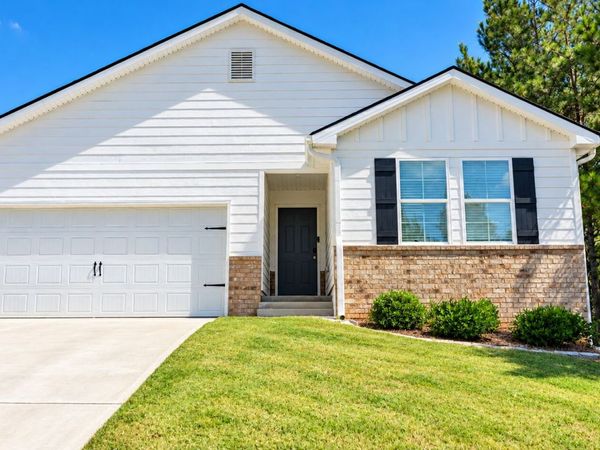 50 Sunset Valley Street, Cedartown, GA 30125