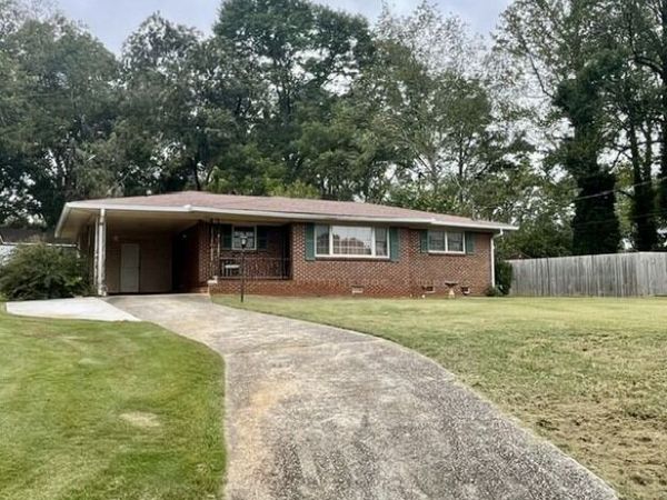 365 North Avenue, Hapeville, GA 30354
