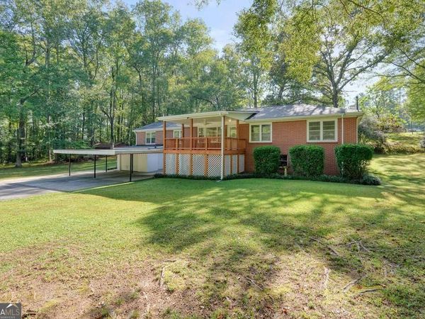 7146 Old Beulah Road, Lithia Springs, GA 30122