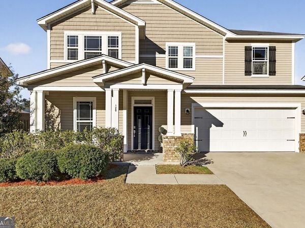 120 Pine View Crossing, Pooler, GA 31322